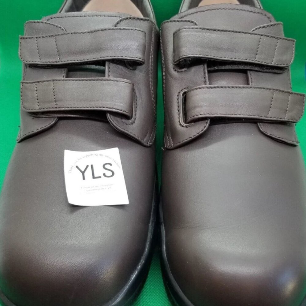OHI Company Conform Conform Double Strap Casual Shoe Men's Size 15W APEX